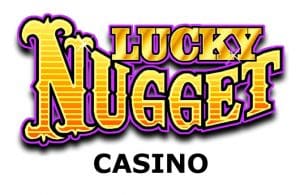 Lucky Nugget Online Casino